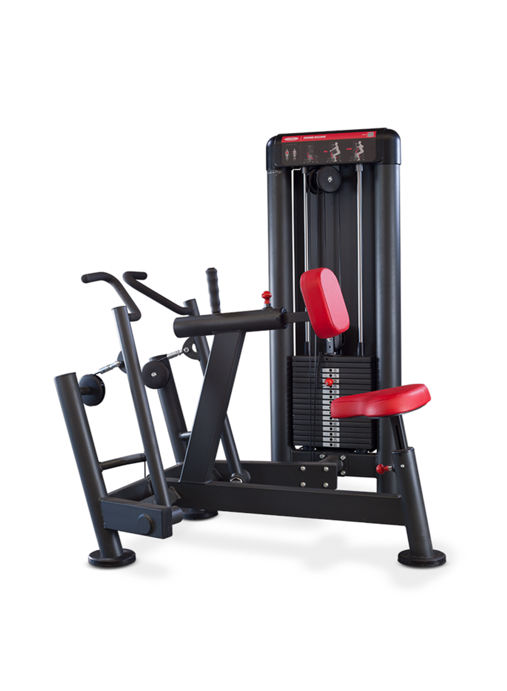 Brand Product Impulse - Bikes - Advance Technology Supplier